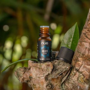 Aceite esencial de árbol de té 100% puro NUA 11 ml