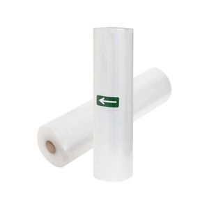 Rollo de Bolsa para Selladora al Vacío 30 cm x 10 Metros MH-30X10MT