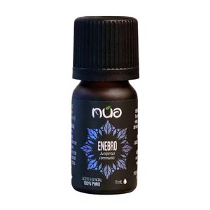 Aceite esencial de enebro 100% puro NUA 11 ml