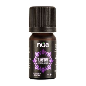 Aceite esencial de ylang ylang 100% puro NUA 11 ml