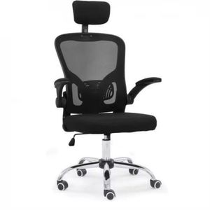 Silla de Oficina Gerencial Vertex Pro