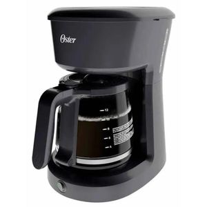 Cafetera Oster BVSTDCS12B 12 tazas