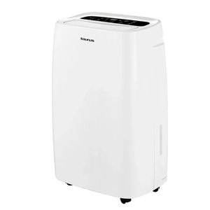 Deshumedecedor Taurus DH202 Max 20 L 350W