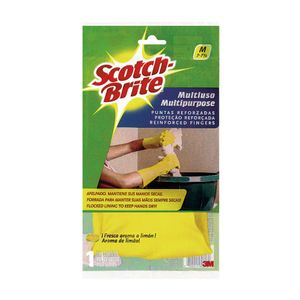 COMBO Desatorador Drano Plus 946ml + Guante 3M Scotch-Brite Multiuso T7