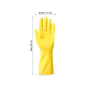 COMBO Desatorador Drano Plus 946ml + Guante 3M Scotch-Brite Multiuso T8