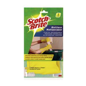 COMBO Desatorador Drano Plus 946ml + Guante 3M Scotch-Brite Multiuso T6