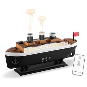 Humidificador Modelo Titanic  75TN09