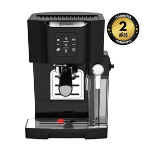Cafetera Expresso Imaco Iecm1550 de 15 bares
