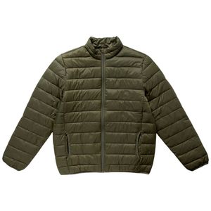 Casaca hombre Nylon OI25 SINGULAR