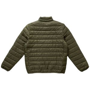 Casaca hombre Nylon OI25 SINGULAR