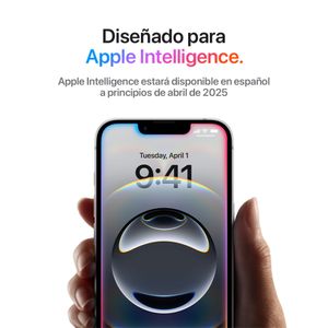iPhone 16E 128GB Negro