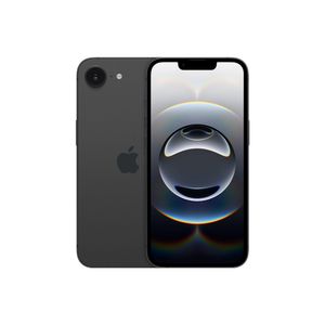 iPhone 16E 128GB Negro