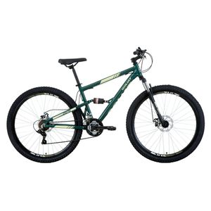 Bicicleta aro 29 modelo Sierra Verde GOLIAT