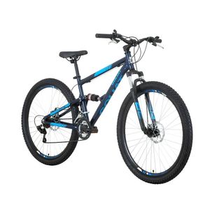 Bicicleta aro 29 modelo Sierra Azul GOLIAT