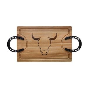 Tabla Herradura Limited Medium Wayu