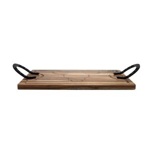 Tabla Herradura Limited Large Wayu
