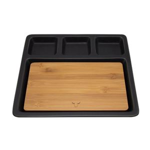 Tabla de Aperitivo Wayu