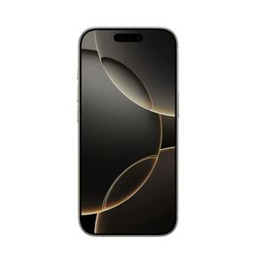 IPHONE 16 PRO MAX 256GB Esim +Cubo Cargador 20W  + Case - TITANIO NATURAL