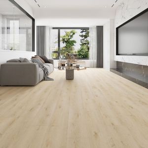 Piso SPC Duna 1220x182x6mm 1.99m2 Orange