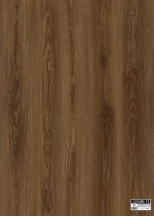 Piso SPC Cedro 1220x182x6mm 1.99m2 Orange