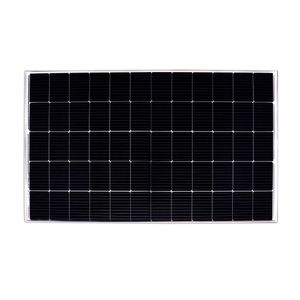 Panel Monocristalino Solar de 300w Opalux