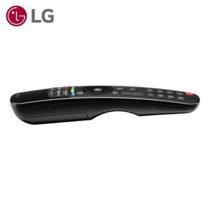Control Magic 2023 LG MR23GN Negro