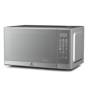 Horno Microonda Indurama MWI-20TCRP 20Lts