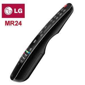 Control Magic 2024 LG MR24GN Negro