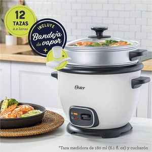 Arrocera 2.2 LTS Vapor Blanca CKSTRC5730W-053