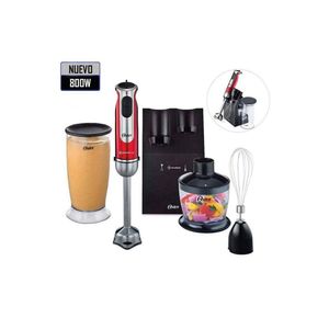 Batidora de inmersión OSTER FPSTHB2801 800W