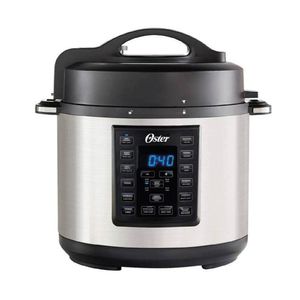 Oster - Multi olla Express CKSTPCEC6801 - 12 funciones 5.7L