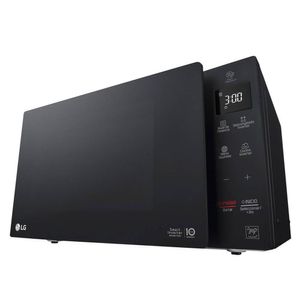 Horno Microondas LG MS2536GIS 25Lts con dorador