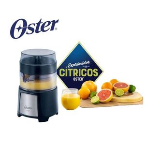 Exprimidor de cítricos Oster 75w FPSTJU4176