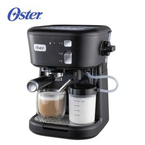 Cafetera para espresso Oster BVSTEM5501B