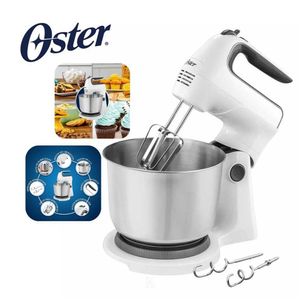 Batidora de Mano y Pedestal 3.7 Lts Oster