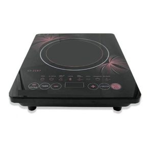Cocina De Inducción NATIONALIZER 2400W CI-2167