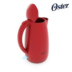 Hervidor Eléctrico 2.5 Litros Rojo Oster