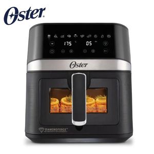 Freidora de Aire Digital Oster 4 Litros Recubrimento Diamondforce
