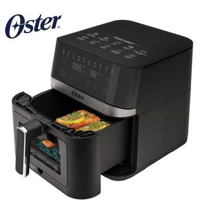 Freidora de Aire Digital Oster 4 Litros Recubrimento Diamondforce