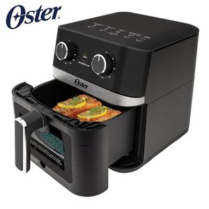 Freidora de Aire Oster 6 Litros Recubrimento Diamondforce