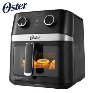 Freidora de Aire Oster 6 Litros Recubrimento Diamondforce