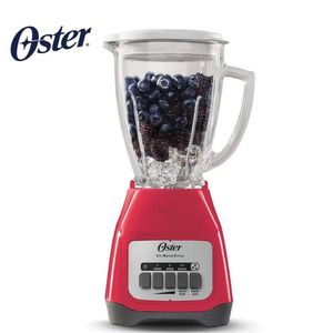 Combo Oster Licuadora de 550W Hielera + Olla Arrocera de 1.8 Litros