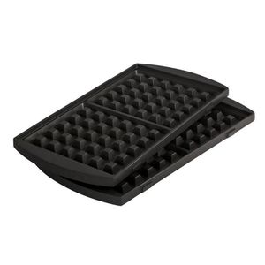 SANDWICHERA Y WAFLERA OSTER CKSTSM3892 PLACAS INTERCAMBIABLES