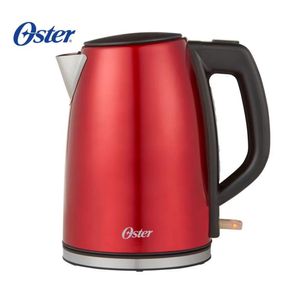 Hervidor Eléctrico Oster® Acero Inoxidable BVSTKT673CR