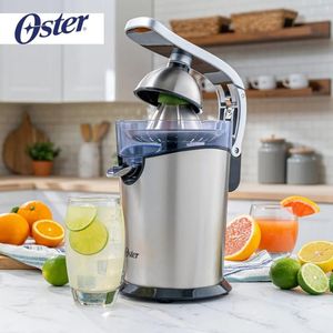 Exprimidor de Cítricos 300W Oster FPSTJU4200