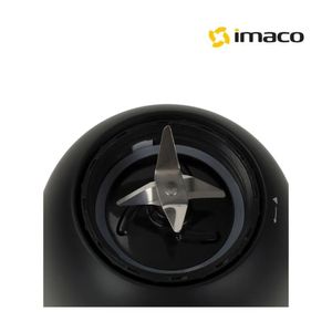 Licuadora Personal  Imaco  300W vaso to-go quick mix