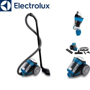 Aspiradora Tanque Smart ABS02 1000W Negro - Electrolux