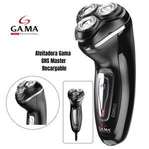 Afeitadora Gama GSH Master 220V+ Trimmer Gama