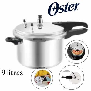 Olla a Presión Oster® 9 litros CKSTPC4693