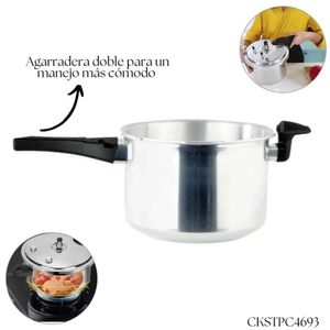 Olla a Presión Oster® 9 litros CKSTPC4693